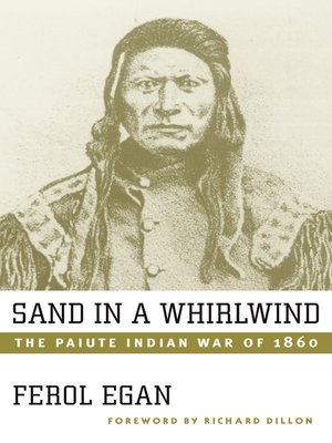 cover image of Sand In a Whirlwind, 30Th Anniversary Edition